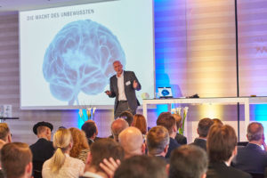 Siegerkonferenz Impressionen