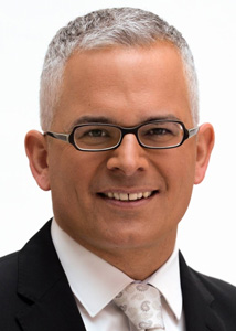 Dr. Stefan Zimmer