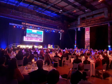 Oliver Kahn motiviert