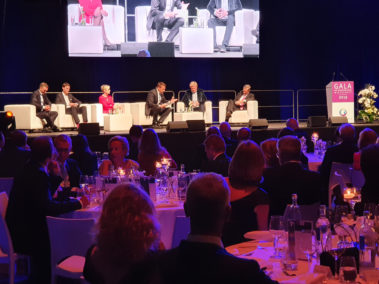 Oliver Kahn motiviert