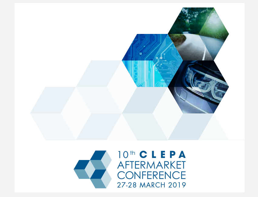 CLEPA Aftermerket Conference