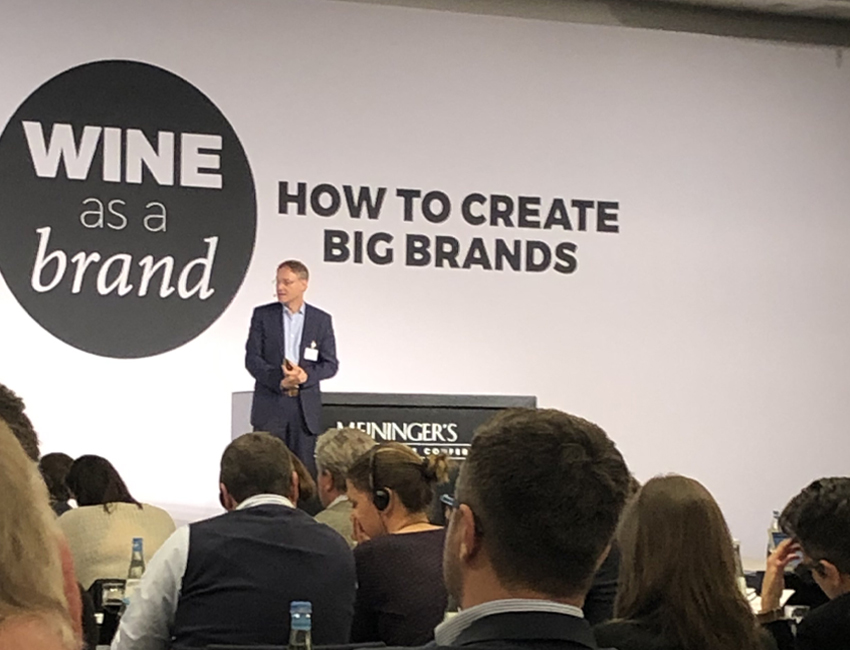 Meiningers Wine Conference 2019