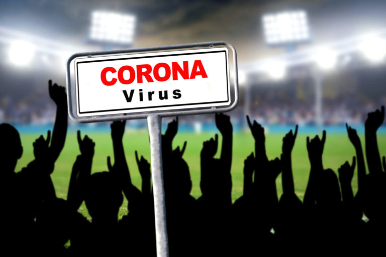 Ende der Fußballsaison Fan-Forscher