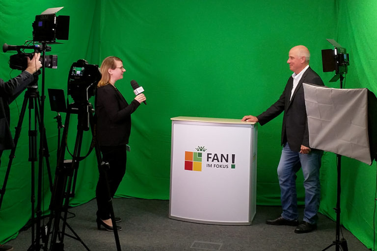 Fan im Focus Handel Spezial