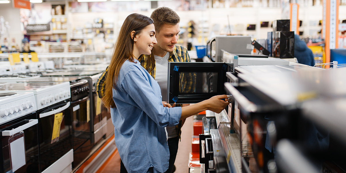 Digitale Servicequalität: Welcher Elektromarkt ist am besten? Digitale Servicequalität: Welcher Elektromarkt ist am besten?