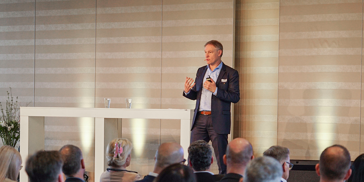 Was bedeutet Fan-Prinzip