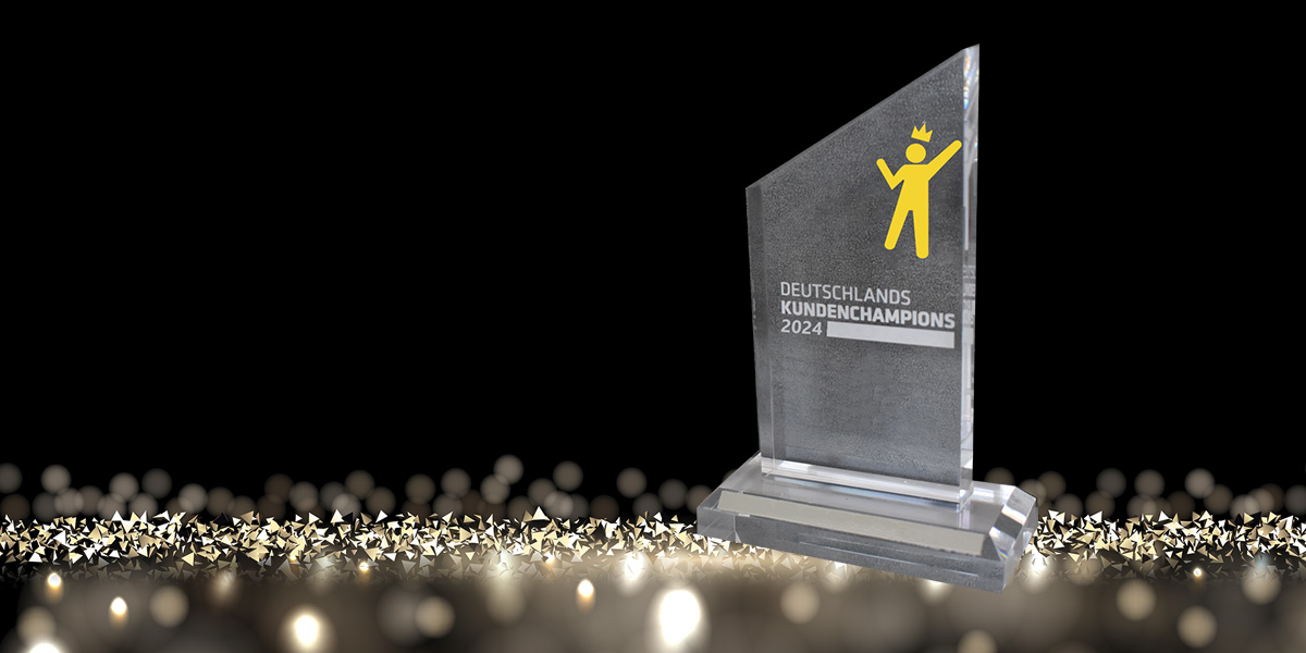 DKC_2024 Grafik Trophäe Deutschlands Kundenchampions