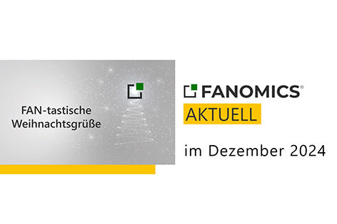 FANOMICS Aktuell Dezember 2024