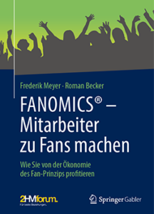 FANOMICS - Mitarbeiter zu Fans machen