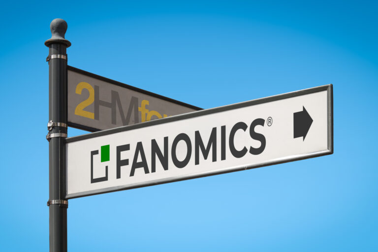 Aus 2HMforum. wird FANOMICS: Rebranding auf LinkedIn