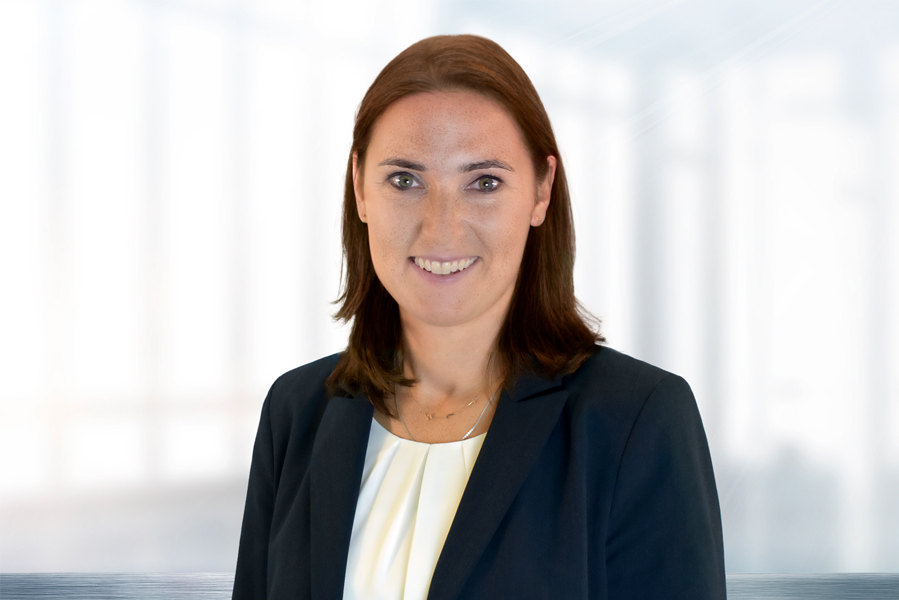 Dr. Miriam Konrad