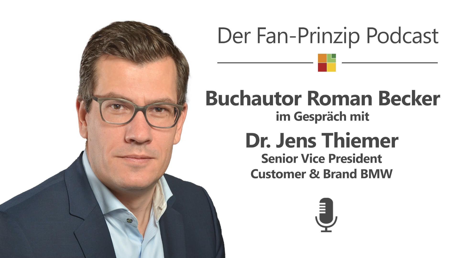 Von der Freude am Fahren - Der Fan-Prinzip Podcast